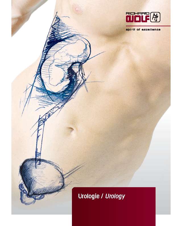 Richard Wolf Urologie