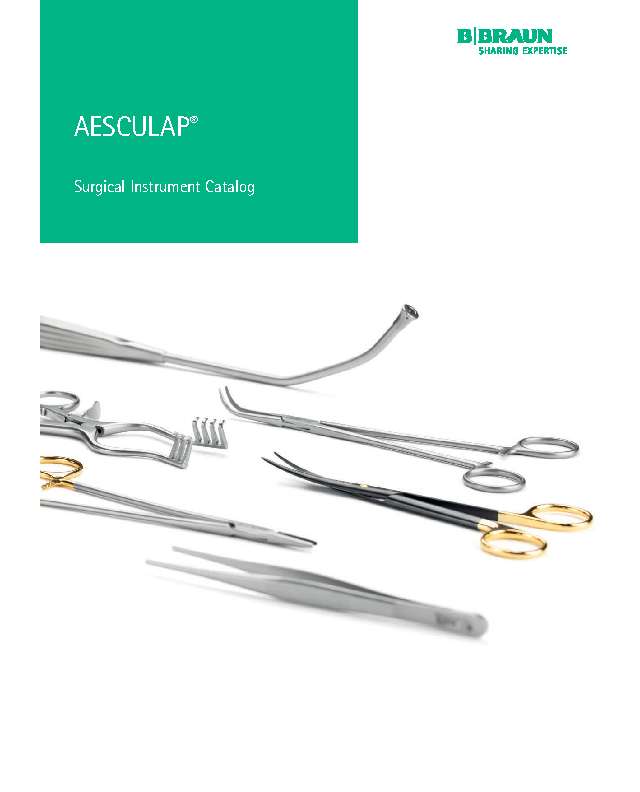 AESCULAP
