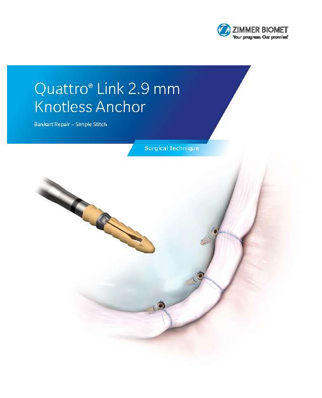Zimmer Biomet