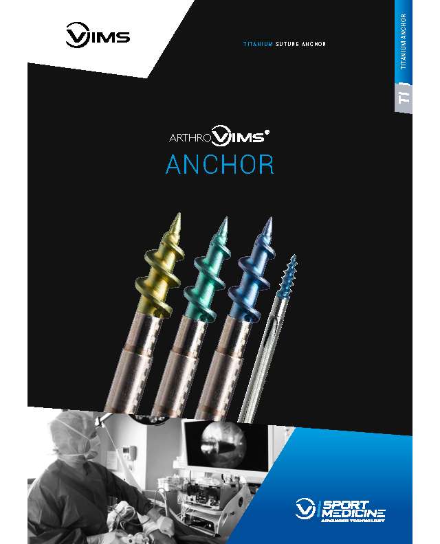 ARTHRO VIMS®