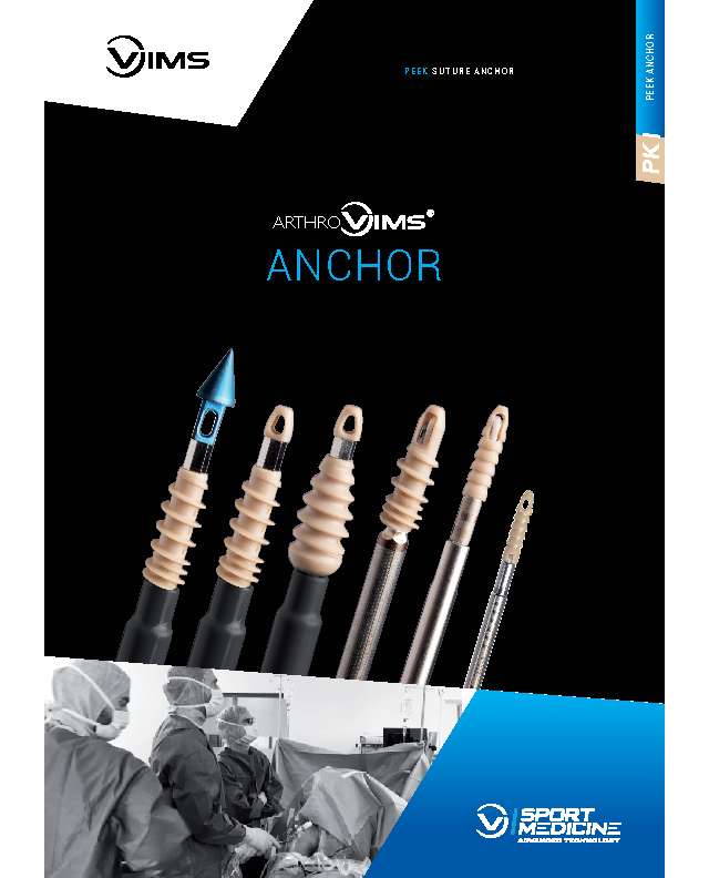 ARTHRO VIMS®