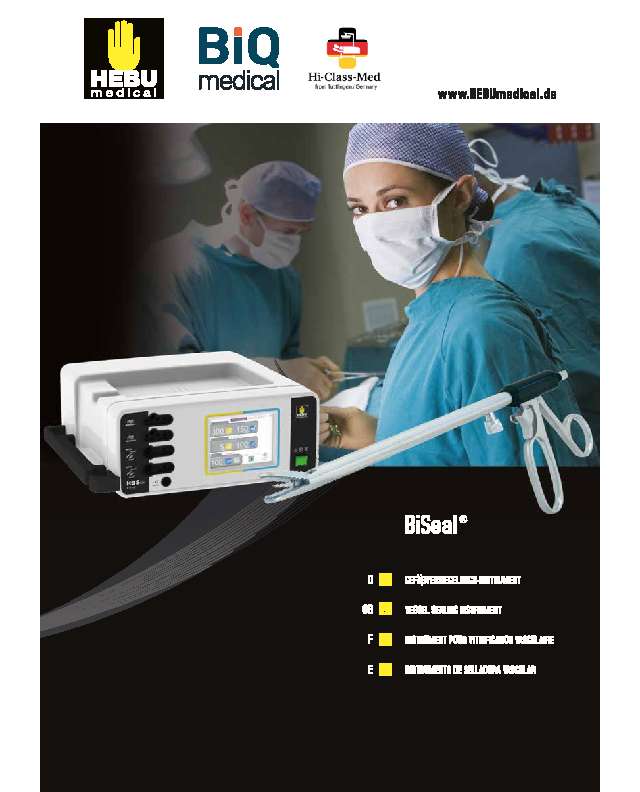 Hi-Class-Med_BiSeal-Gefäßversiegelung