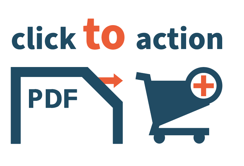 PDF mit verlinkten Artikelnummern