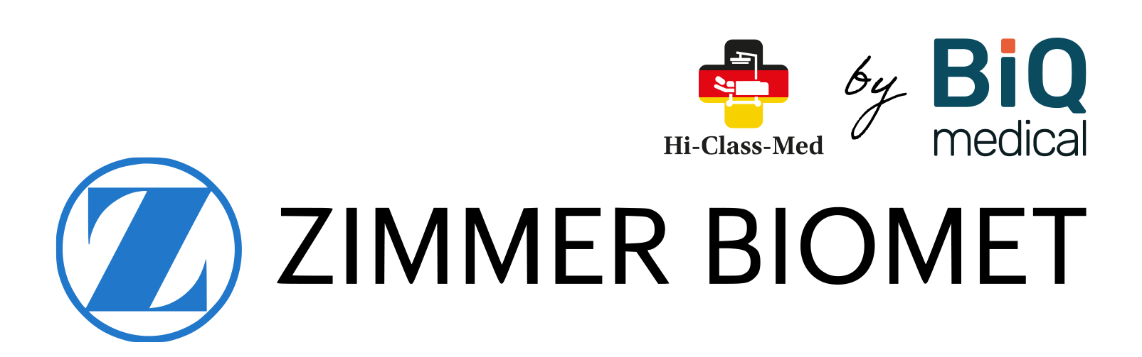 BiQ & Zimmer Biomet