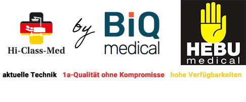 Hi-Class-Med & HEBU