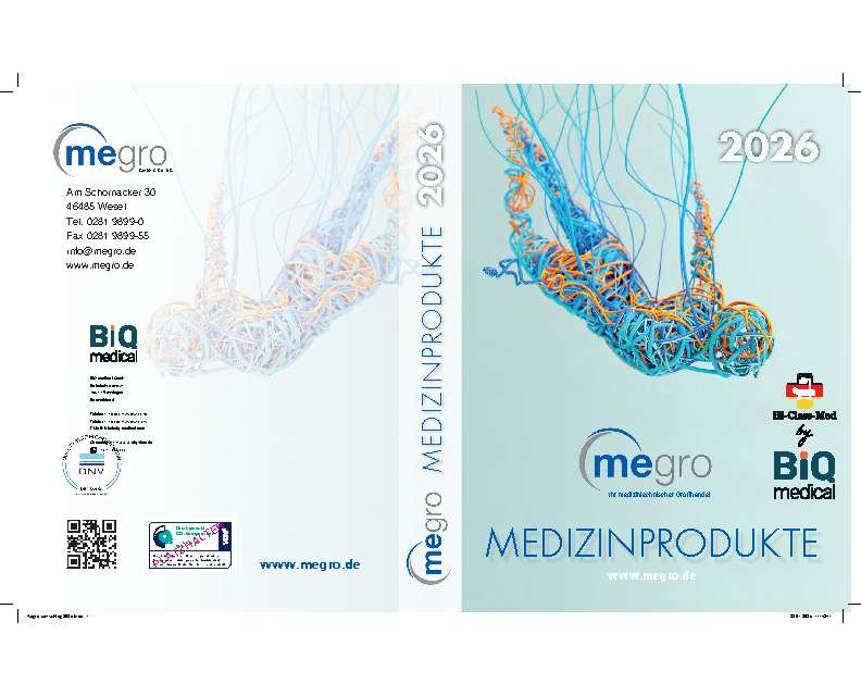 megro